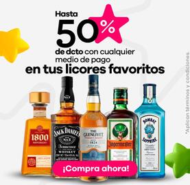 Catálogo Éxito Página 21