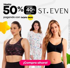 Catálogo Éxito Página 25