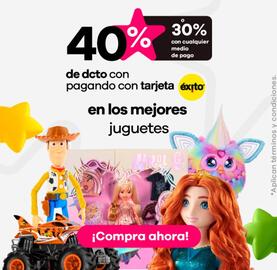Catálogo Éxito Página 5