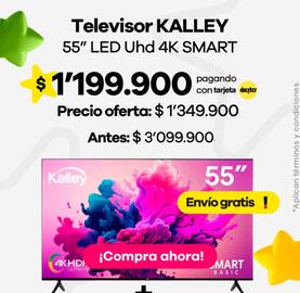 Catálogo Éxito Página 6