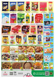 Al Madina Hypermarket catalogue Page 2