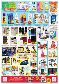 Al Madina Hypermarket catalogue Page 3