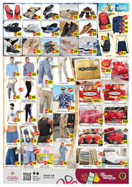 Al Madina Hypermarket catalogue Page 4