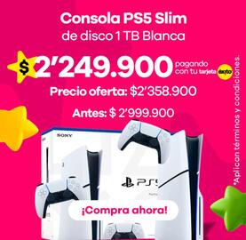 Catálogo Éxito Página 13