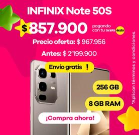 Catálogo Éxito Página 16