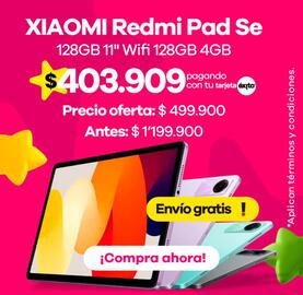 Catálogo Éxito Página 17