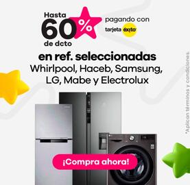 Catálogo Éxito Página 19