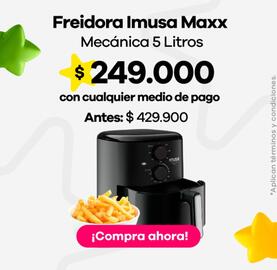 Catálogo Éxito Página 20