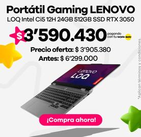 Catálogo Éxito Página 5