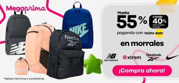 Catálogo Éxito semana 27 Página 9