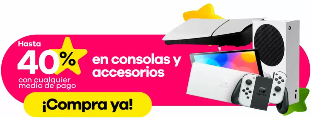 Catálogo Éxito (válido hasta 6-07)