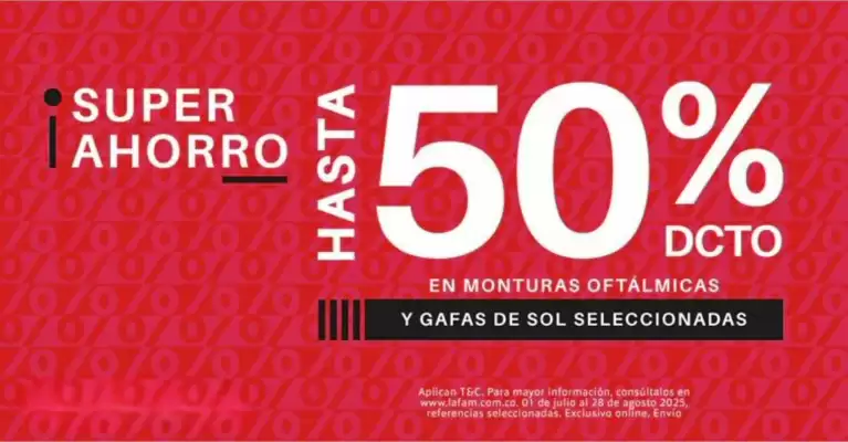 Catálogo Lafam (válido hasta 28-08)