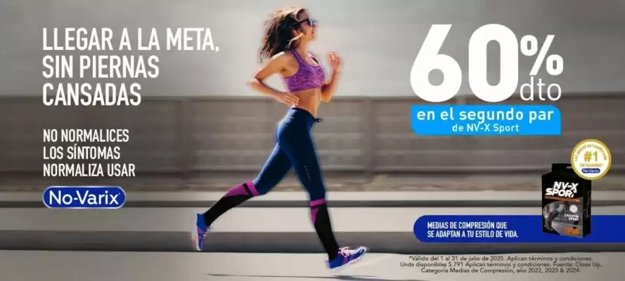 Catálogo Ortopedicos Futuro (válido hasta 31-07)