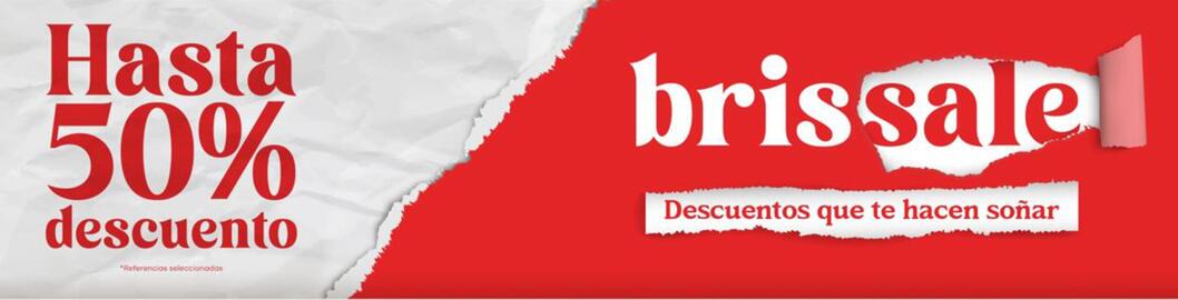 Catálogo Brissa Página 1