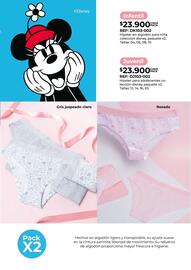 Catálogo Lili Pink Página 103