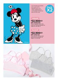 Catálogo Lili Pink Página 106