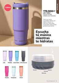 Catálogo Lili Pink Página 146