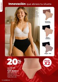 Catálogo Lili Pink Página 15