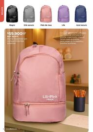 Catálogo Lili Pink Página 153