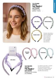 Catálogo Lili Pink Página 156