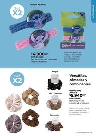 Catálogo Lili Pink Página 158