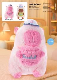Catálogo Lili Pink Página 164