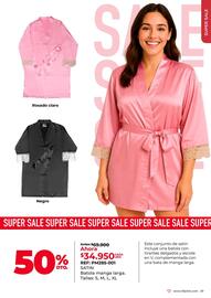 Catálogo Lili Pink Página 28