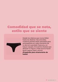 Catálogo Lili Pink Página 40