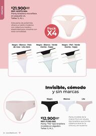 Catálogo Lili Pink Página 43