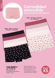 Catálogo Lili Pink Página 45