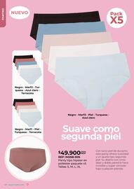 Catálogo Lili Pink Página 47