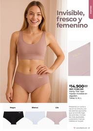 Catálogo Lili Pink Página 48
