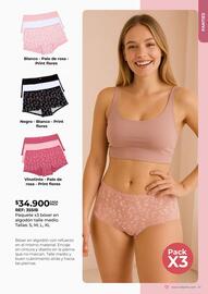 Catálogo Lili Pink Página 50