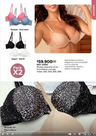 Catálogo Lili Pink Página 58