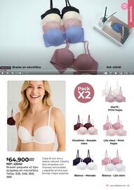 Catálogo Lili Pink Página 62