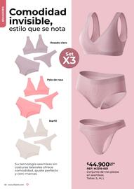 Catálogo Lili Pink Página 65