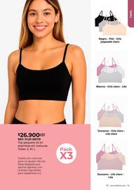 Catálogo Lili Pink Página 74
