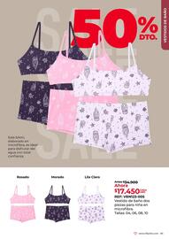 Catálogo Lili Pink Página 84