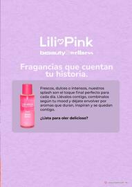 Catálogo Lili Pink Página 92