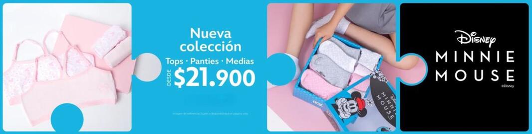 Catálogo Lili Pink Página 3