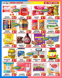 Friday Center catalogue week 27 Page 2