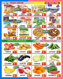 Friday Center catalogue week 27 Page 3