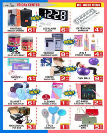 Friday Center catalogue week 27 Page 6