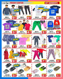 Friday Center catalogue week 27 Page 7