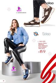 Catálogo Sokso Página 16