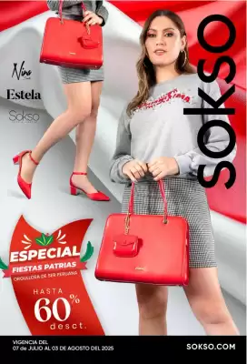 Catálogo Sokso (válido hasta 3-08)