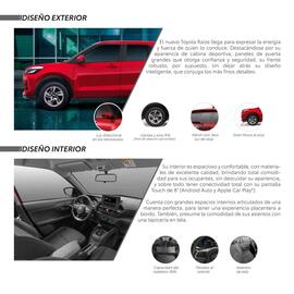 Catálogo Toyota Página 3