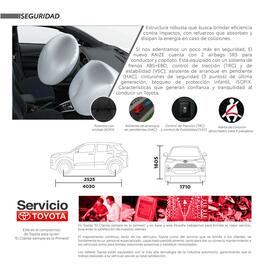 Catálogo Toyota Página 5