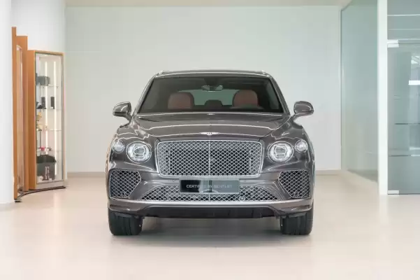 Bentley catalogue (valid until 14-07)