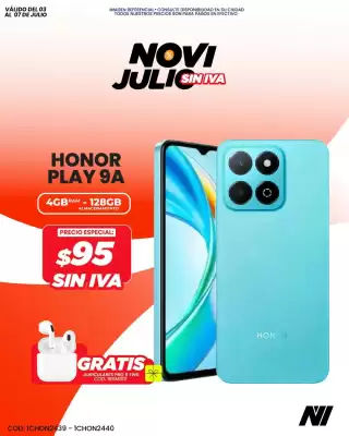 Catálogo Novicompu (válido hasta 7-07)